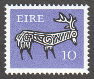 Ireland Scott 398 MNH - Click Image to Close